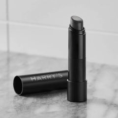 Harryâs Black Lip Balm - 3 Pack
