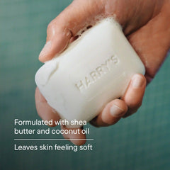 Bar Soap 4oz - 8 Pack