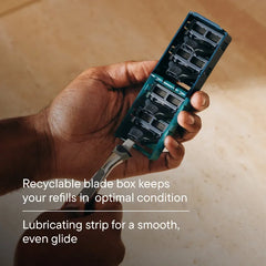 Harryâs Original Blade Refills