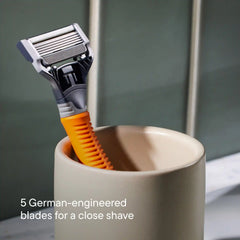 Harry's Original Shave Set
