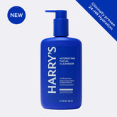 Hydrating Facial Cleanser 9oz
