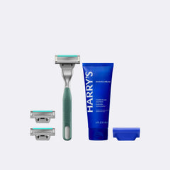 Harry's Plus Shave Set