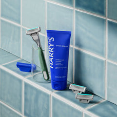 Harry's Plus Shave Set