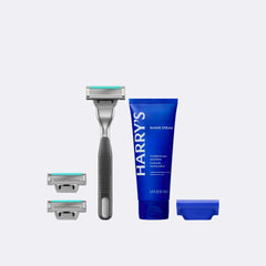 Harry's Plus Shave Set