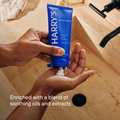 Harry's Plus Shave Set