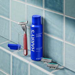 Harry's Plus Shave Set