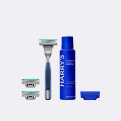 Harry's Plus Shave Set
