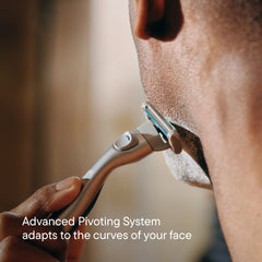 Harry's Plus Shave Set