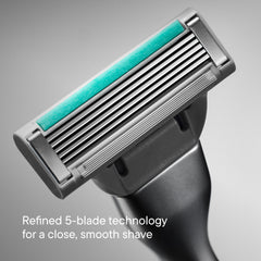 Harry's Plus Shave Set