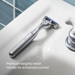 Harry's Plus Shave Set