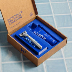 Harry's Plus Shave Set