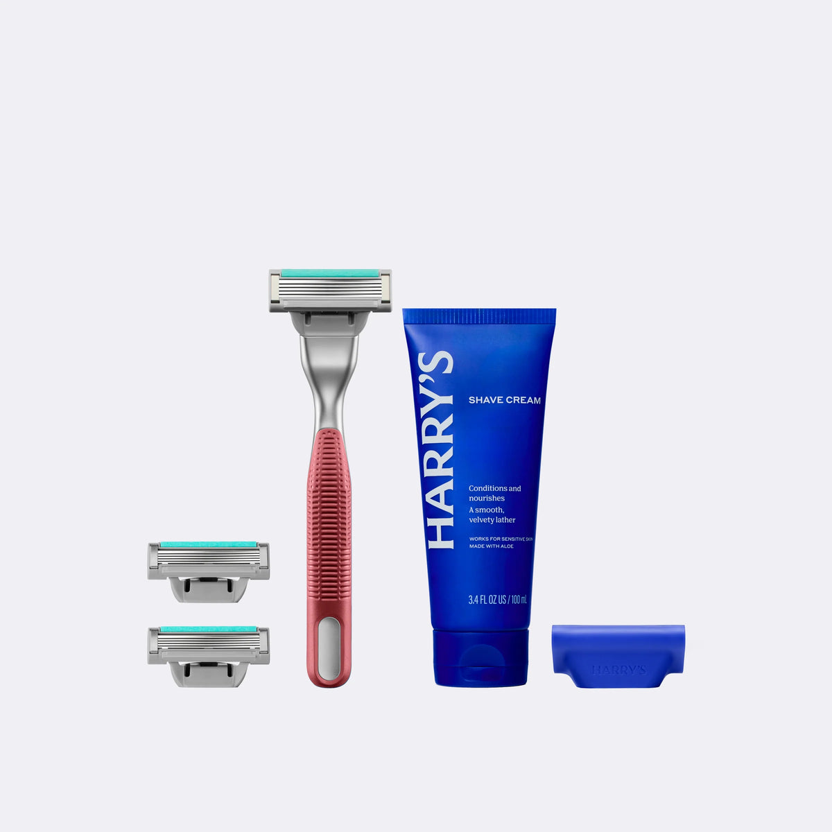 Harry's Plus Shave Set
